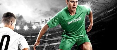 bet365 дээр бооцоо тавих олон спорт байдаг