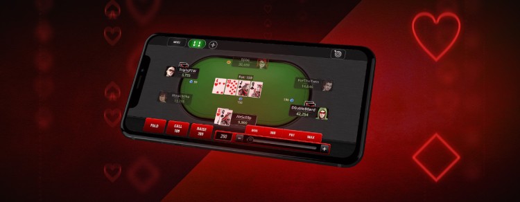 Pokerstars Mongol